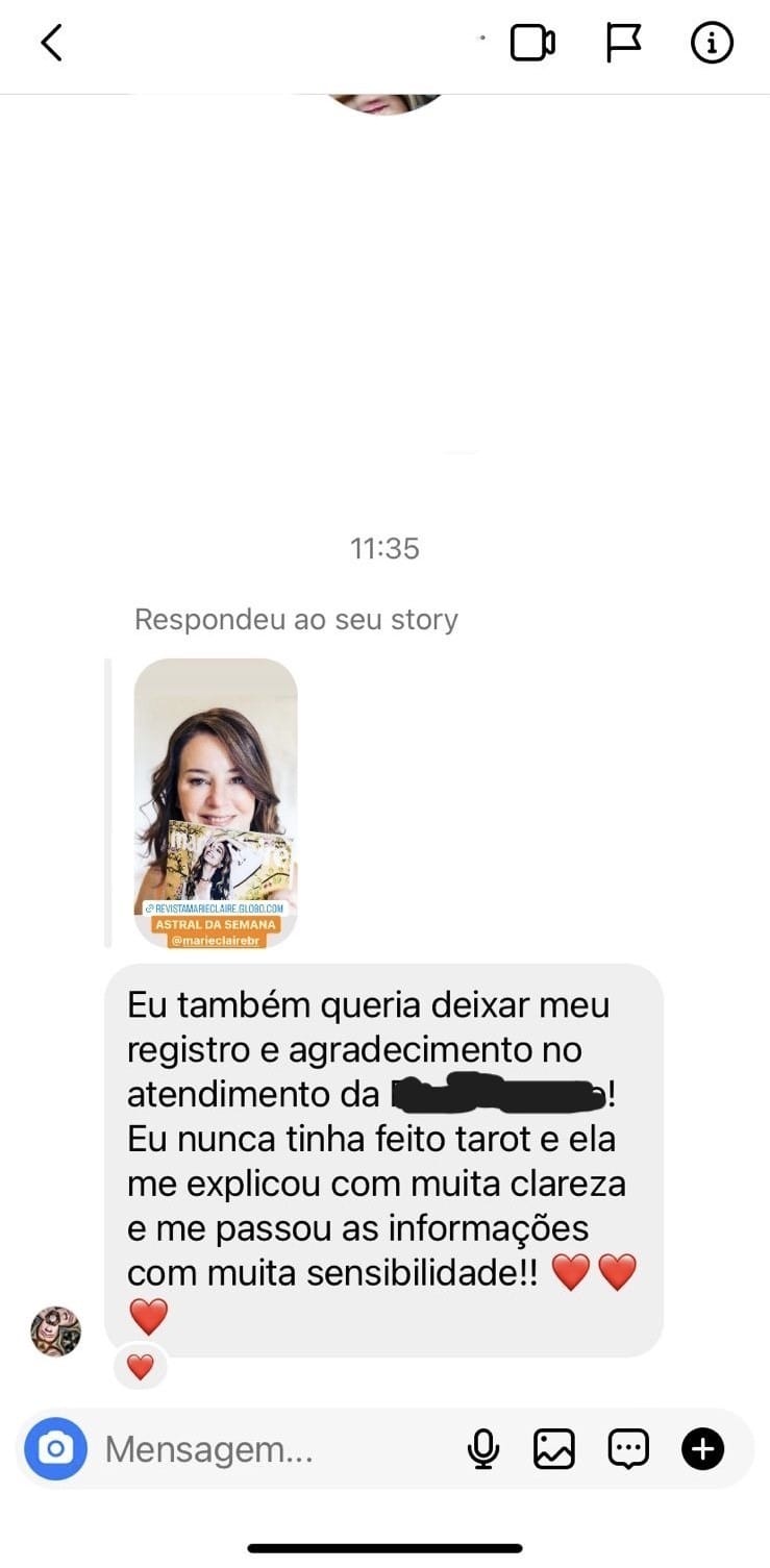 Depoimento